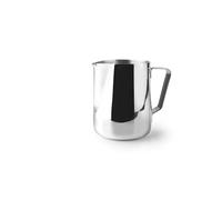 IBILI - Lechera para Servir de Acero Inoxidable 18/10 - 350 ml - Con Marcaje Interior