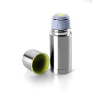 IBILI - Mini termo 150 ml - caja expositora, Acero Inoxidable, Doble pared
