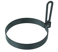 IBILI Moka - Molde Huevo Redondo, 10 cms