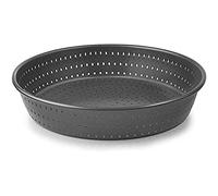 Ibili Molde Alto Perforado Crous, Multicolor, 26 cm