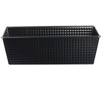 IBILI - Molde Cake Moka 25 CMS.