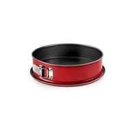 IBILI - Molde Desmontable Base Extra Karamel 26, Acero al Carbono