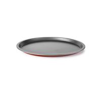 IBILI - Molde Pizza Karamel 32 Cm, Acero al Carbono