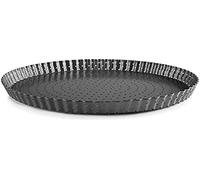 Ibili Molde Rizado Perforado Crous, Multicolor, 30 cm