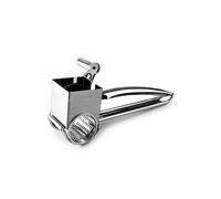 IBILI - Molinillo Rallador para Queso Giratorio - Acero Inoxidable 18% - 20 x 11 x 8,3 cm