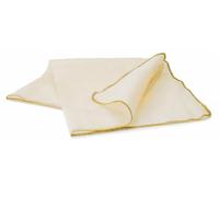 Ibili Tela DE ESTAMEÑA, Stainless Steel, Blanco, 5x3x26 cm