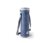 IBILI - Nevera Portabotellas Dalvik 1,50 Lt., Interior Impermeable, Aislante Termico de 3 Capas, Plegable