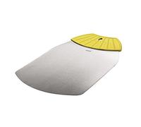 IBILI Pala-Base para Tartas Y Pizzas RECT, Stainless Steel, metálico, Talla única