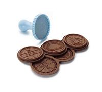 IBILI Petit Choc L´Amour - Kit para Chocolate