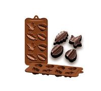 IBILI - Placa de silicona para chocolat