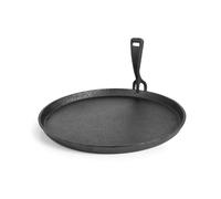 IBILI - Plato De Hierro Fundido 22 Cm