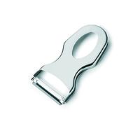 IBILI Kartoffelschäler PELAPATATAS, Stainless Steel, Multicolor, 11 cm