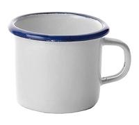 Ibili POTE 5 CM, Stainless Steel, Blanco y Azul