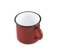 Ibili 911008 - Pote Rojo 8 Cms.