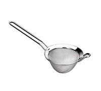 Ibili COLADOR Malla Media Bola INOX Prisma 10, Stainless Steel