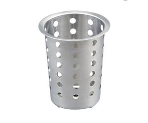 IBILI Prisma - Escurrecubiertos INOX