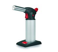 IBILI, Profesional Soplete Gourmet profesoinal, Acero Inoxidable, Ideal para usos culinarios, Apto para cocinar, 6,30 cl