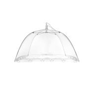 IBILI - Protector De Malla Para Alimentos, Poliester, 34 x 34 x 18 cms