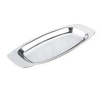 Ibili RABANERA INOX BISTROT 13x6 CMS, Stainless Steel