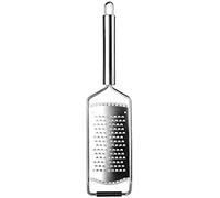 Ibili RALLADOR Class Grueso, Stainless Steel, Plateado, 32 x 10 x 5 cm