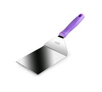 IBILI Paleta rectangular INOX XL Acero inoxidable Plata 32 x 12 x 9 cm