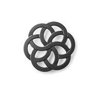 IBILI - Reposateteras Saigon, 13,5 cms, Hierro fundido