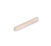 IBILI - Rodillo para amasar Sin Asas 25 Cm, Madera de Haya