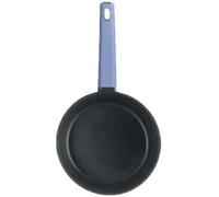 IBILI - Sarten classe titanium, 22 cms, Aluminio, Antiadherente quantanium, Apta para induccion