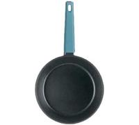 IBILI - Sarten classe titanium, 24 cms, Aluminio, Antiadherente quantanium, Apta para induccion