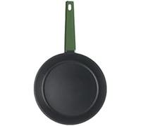 IBILI - Sarten classe titanium, 26 cms, Aluminio, Antiadherente quantanium, Apta para induccion