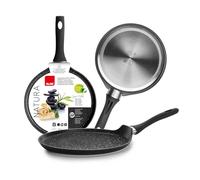 Ibili Natura Sartén para Creps 25cm