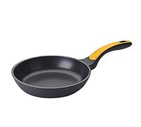 IBILI - Sarten evolution, 22 cms, Aluminio fundido, Antiadherente, Apto para induccion