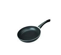 IBILI - Sarten inducta, 24 cms, Aluminio, Antiadherente, Apto para induccion