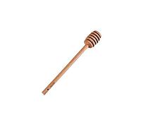 Ibili Servidor de miel de madera 18 cm