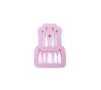 IBILI - Set 4 Cortapastas Ciudades