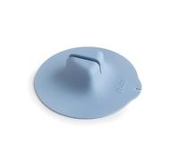 IBILI - Set De 2 Tapas Para Tazas, Silicona, 10 x 2,7 cms