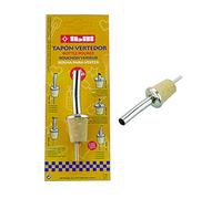 IBILI - TAPON verdeEDOR Standard Prisma-INOX-blis