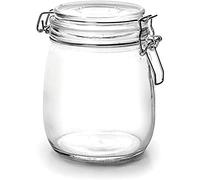 IBILI Tarro Cristal 540 ML