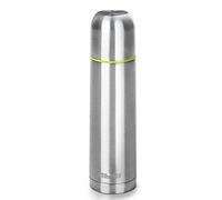 IBILI - Termo para liquidos mini 200 ml, Acero Inoxidable, Doble pared