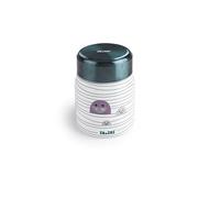 IBILI - Termo para Sólidos Marea 500 ml, Acero Inoxidable 18/10, Doble pared