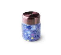 IBILI - Termo para Sólidos Tulipan 500 ml, Acero Inoxidable 18/10, Doble pared