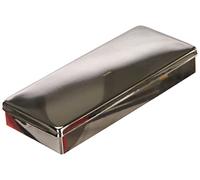 IBILI Turron - Molde turron INOX