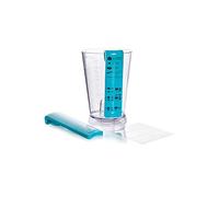 Ibili - Vaso medidor multiescalas