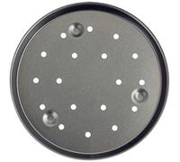 Ibili Venus - Molde pizza crispy, 24 cms