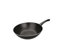 IBILI Wok Indubasic 16 cm Aluminio Antiadherente Apto para inducción