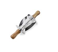 IBILI Wooden Handle for Croissants, Multicoloured, One Size