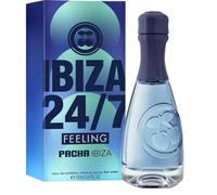 Ibiza 24/7 Feeling Eau de Toilette For Men 100 ml
