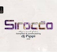 Ibiza a Touch of Class Series - Sirocco Ibiza [by DJ Pippi] [Import]