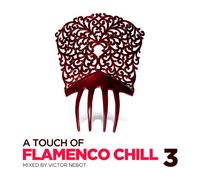 Ibiza A Touch Of Flamenco Chill 3