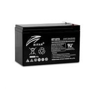 Ibiza - Bat-PORT7.2A -Batería 12V-7.2Ah para PORT15VHF-BT, PORT15UHF-BT, PORT15VHF-MKII y PORT15UHF-MKII - Plomo ácido